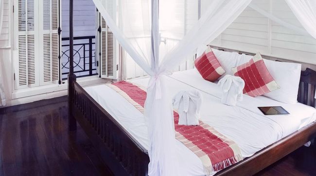 Di Era Belanda Sebelum Hotel, di Mana Turis Menginap di Indonesia?