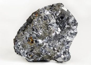 Mineral Kritis sebagai Alat Diplomasi Negara