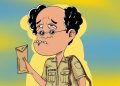 Menanti Pemenuhan Janji Sila Kelima Pancasila
