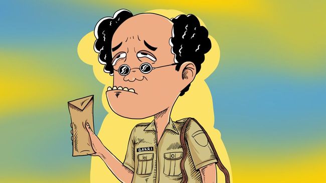 Menanti Pemenuhan Janji Sila Kelima Pancasila