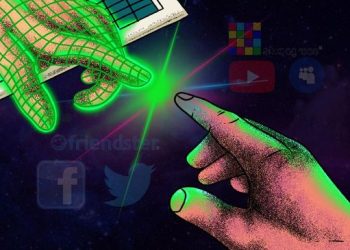 Algoritma dan Pengkhianatan Terhadap Cita-Cita Kemerdekaan