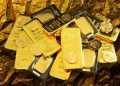 Harga Emas Turun Lalu Naik Lagi, Apa Artinya?