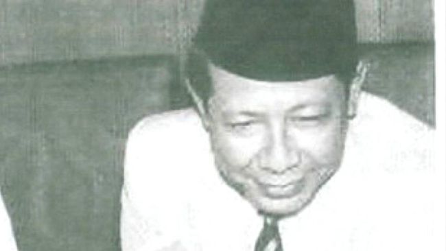 Menteri Agama Tolak Rumah Dinas dan Uang Rp200 Juta Secara Mentah-Mentah