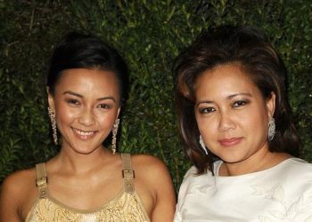 Buron Eks Bos Asuransi RI Tinggal di Perumahan Selebriti Hollywood