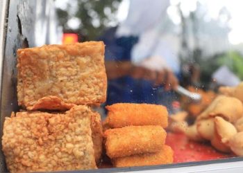 5 Makanan Favorit untuk Sel Kanker Banyak Dikonsumsi di Indonesia