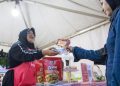 Dorong Pengembangan UMKM Melalui Ajang Ini