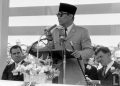 AS Tiru Langkah Indonesia dalam Membuat PBB Baru yang Heboh di Dunia