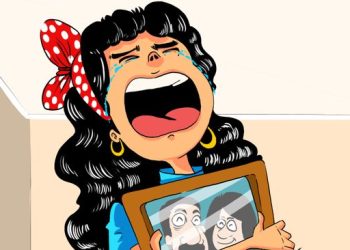 Pelukan untuk Diaspora Berujung pada Seleksi Berdasarkan Status Keuangan