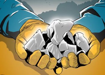 Menganalisis Kesepakatan Akses Mineral Kritis Indonesia Amerika Serikat