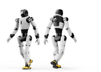 Perusahaan China Tersembunyi Menguasai Industri Robot, Tesla Kesulitan