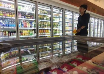 Urgensi Penerapan Cukai pada Minuman Berpemanis