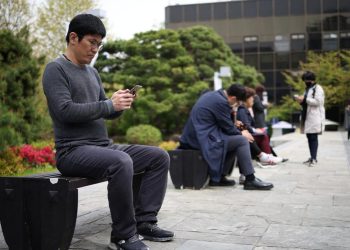 Kecemasan Gen Z Terhadap Risiko Kehidupan sebagai Pengangguran Selamanya