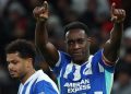 MU Tereliminasi dari Piala FA setelah Kalah 1-2 dari Brighton Hove Albion