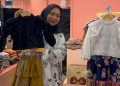 Dukungan BRI dan LinkUMKM untuk Bisnis Busana Anak Khas Jepara