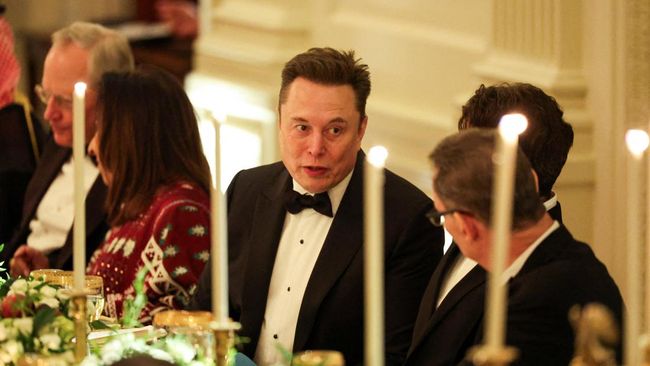 Lowongan Kerja Baru Gaji Rp 4 Miliar dengan Syarat Tunggal dari Elon Musk
