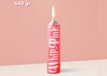 Hirup Whip Pink Sedang Tren, BPOM Peringatkan Risiko Kesehatannya