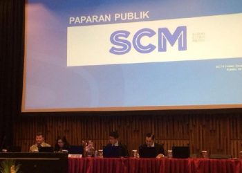 Ada yang Beli Saham Surya Citra Media 2,68 Miliar Lembar