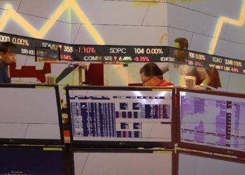 Penyebab IHSG Ambruk Lebih dari 2 Persen Pagi Ini