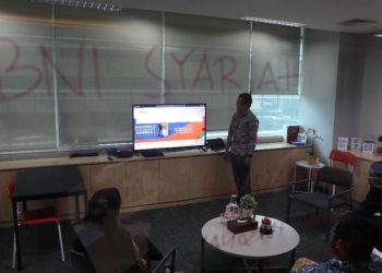 Efisiensi dan Daya Saing dalam Bisnis