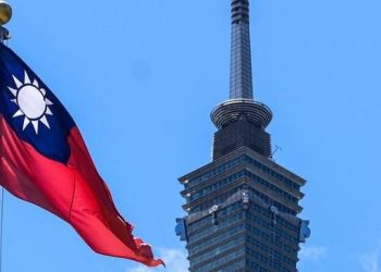 Upaya Menyelamatkan WNI dari Konflik di Taiwan