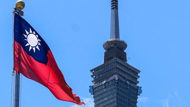 Upaya Menyelamatkan WNI dari Konflik di Taiwan
