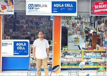 Agen Ohim Satu Dekade Eksis Dukung Penguatan Jejaring Usaha Mikro