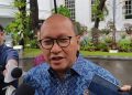 Rosan Tegaskan Tidak Ada Perubahan Direksi di Bank Milik Negara
