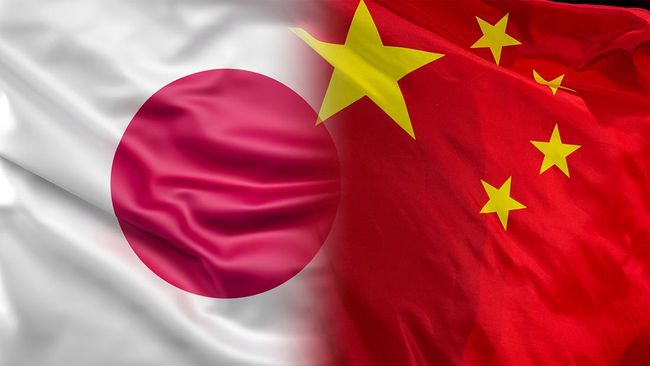 Cuan Wisata di Antara Ketegangan Jepang dan China
