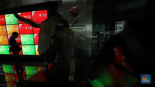 FOLK Rencana Akuisisi Traya Multi Investama dan Tujuan Terungkap