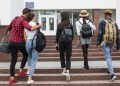 Gen Z Masuk Kuliah Banyak yang Tak Bisa Baca dan Dosen Menyerah