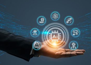 Koneksi Baru antara Manusia dan Kecerdasan Buatan