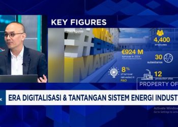 Solusi Penting Kelistrikan untuk Proyek Data Center di Era AI