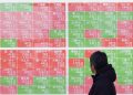Bursa Asia Beragam Setelah Penurunan Harga Emas, Perak dan Bitcoin