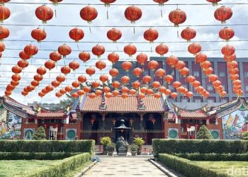 Mengapa Warga RI Menganggap Semua Orang China Kaya Raya