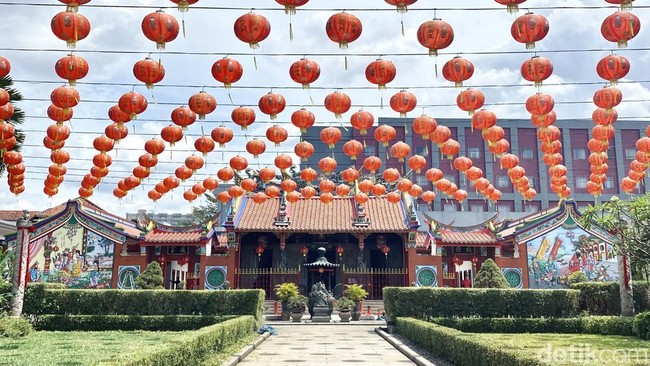 Mengapa Warga RI Menganggap Semua Orang China Kaya Raya