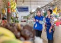 Dorong Sektor Produksi, KUR Diberikan Rp 178,08 Triliun