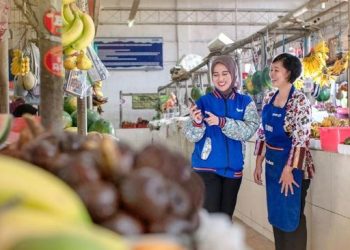 Dorong Sektor Produksi, KUR Diberikan Rp 178,08 Triliun