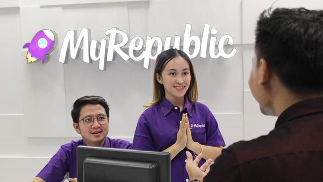 Pendaftaran Internet Murah 100 Mbps Khusus Non Jawa, Catat Tanggalnya
