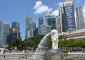 China Mulai Obrak Abrik Singapura, Indonesia Bisa Menjadi Target