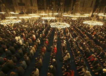 12 Negara Mulai Puasa Ramadan pada Rabu 18 Februari 2026